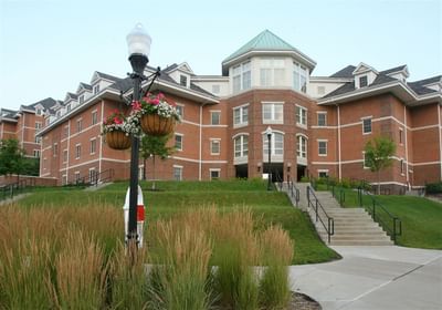 Master of Arts [M.A] Applied Criminology