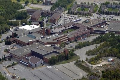 Master in Cybersecurity