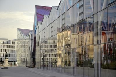 MSc Corporate Finance