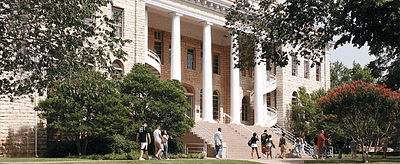 Texas Wesleyan University