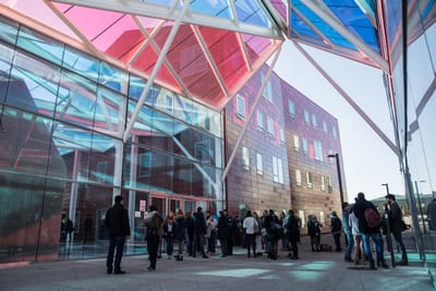 MSc Corporate Finance