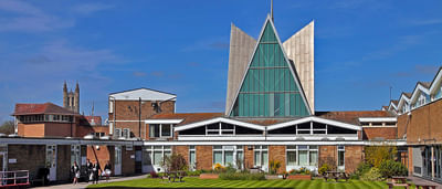 BSc (Hons) Animal Science with Foundation Year
