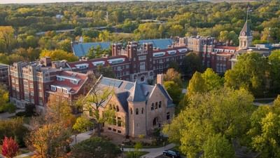 Bachelor of Arts [B.A] Computer Science