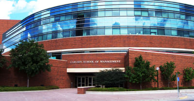 Master of Arts [M.A.] Human Resources and Industrial Relations