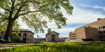 Doctor of Philosophy [Ph.D] Information and Communication Technology