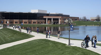 Bachelor of Arts [B.A] Health and Physical Education