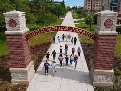 Master of Computer Science (M.Sc)