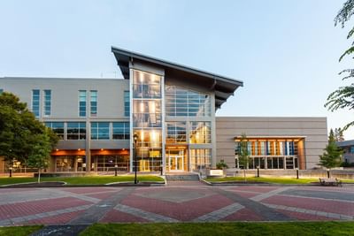 Associate in Applied Science - Electronics, Robotics, & Automation