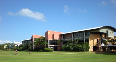 Master of Information Technology (Cyber Security)