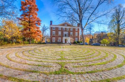 Bachelor of Arts [B.A] Graphic Design