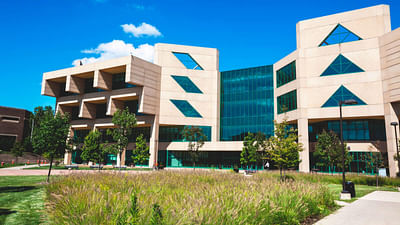 Bachelor of Arts [B.A] Geography