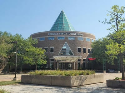 Bachelor of Science [B.S] Marketing