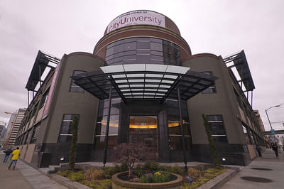 Bachelor of Science [B.S] Cybersecurity and Information Assurance