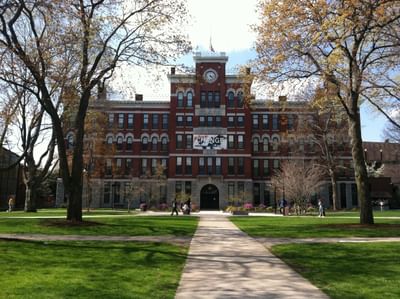 Bachelor of Arts [B.A] Fashion Design and Merchandising