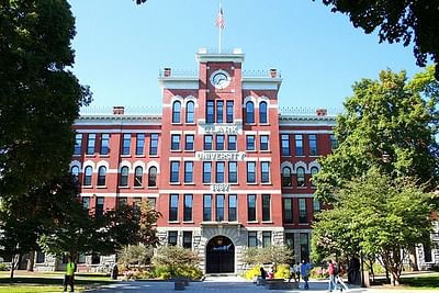 Bachelor of Arts in Interactive Media: Game Design and Development