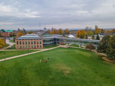 Bachelor of Science [B.S] Environmental Engineering