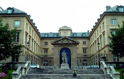 Bachelor in Business Administration