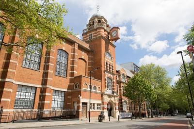 MSc in Construction Management