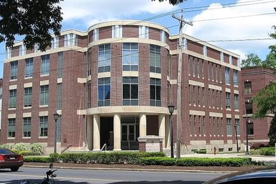 Bachelor of Information Technology (B.Sc)