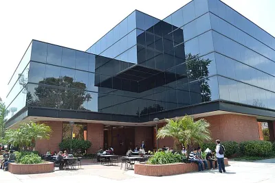 Bachelor of Science [B.S] Business Administration - Operations and Supply Chain Management