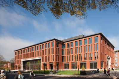 Bachelor of Business [B.Bus] Entrepreneurship