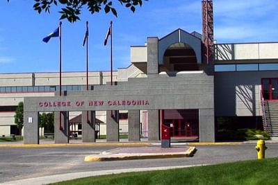 Associate in Chemistry