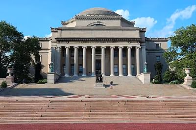 Master of Science [M.Sc] Earth and Environmental Engineering