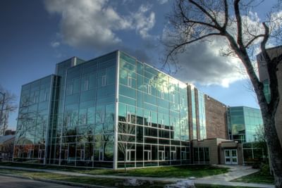Doctor of Psychology in Clinical Psychology