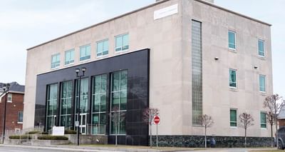 Conestoga College - Brantford