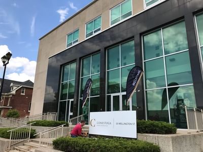 Graduate Certificate in Management in Community Services