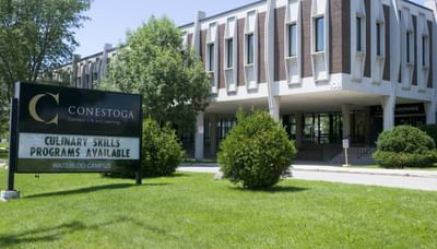 Ontario College Graduate Certificate in Construction Management