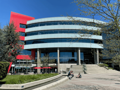 Associate in Business