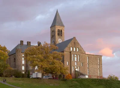 Master of Human Resource Management (Executive) (M.A)
