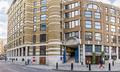 MSc Management with Extended Professional Practice
