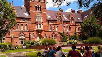 MA Photography, Landscape & the Environment