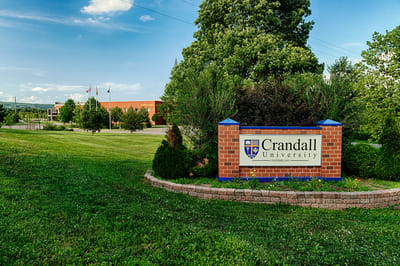 Bachelor of Arts in English