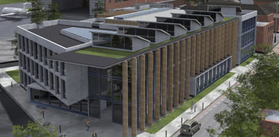 Business Data Analytics MSc