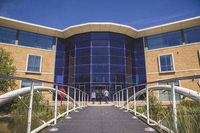 Cranfield School of Management