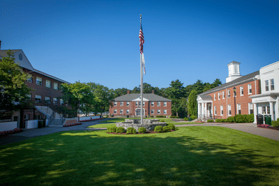 ONCAMPUS Boston
