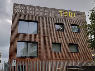 TEDI-London