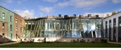 BA Accounting and Management