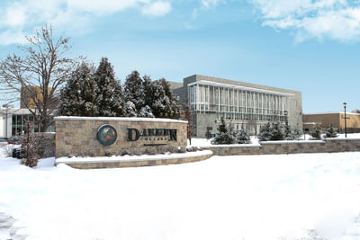 B.S. in Natural Science (Forensic Science)