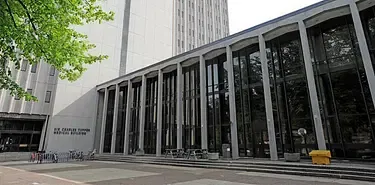 Master in Biomedical Engineering