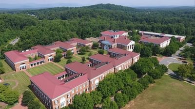 Master of Business Administration