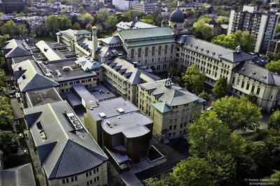 Diploma in Psychology