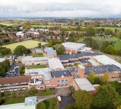 PGCE - Secondary - Mathematics