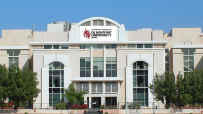 BSc Hons Computer Science