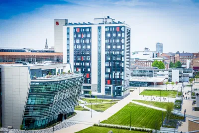 Pre-Master's - Business