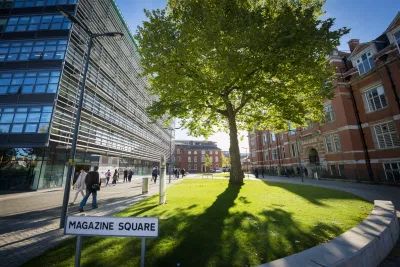 Pre Masters - Health and Science