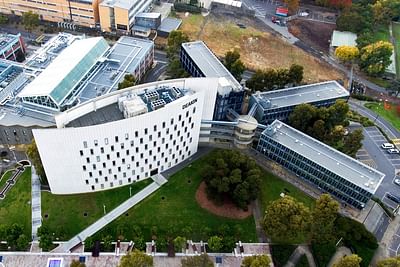 Master of Information Technology
